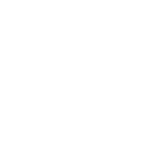aswebdesign Czarne tło z białym logo z literą „s”.